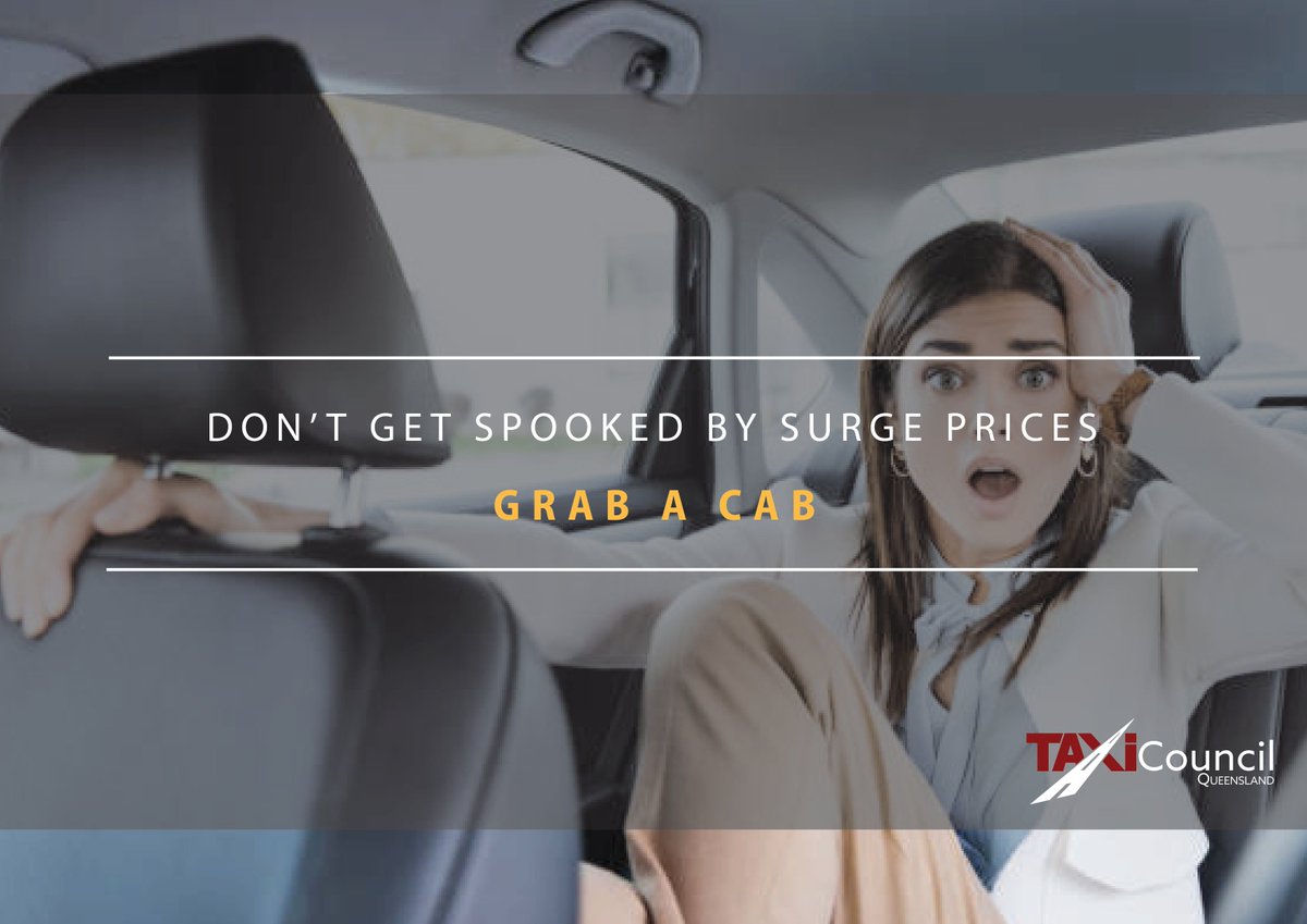 Taxi Council QLD tweet media