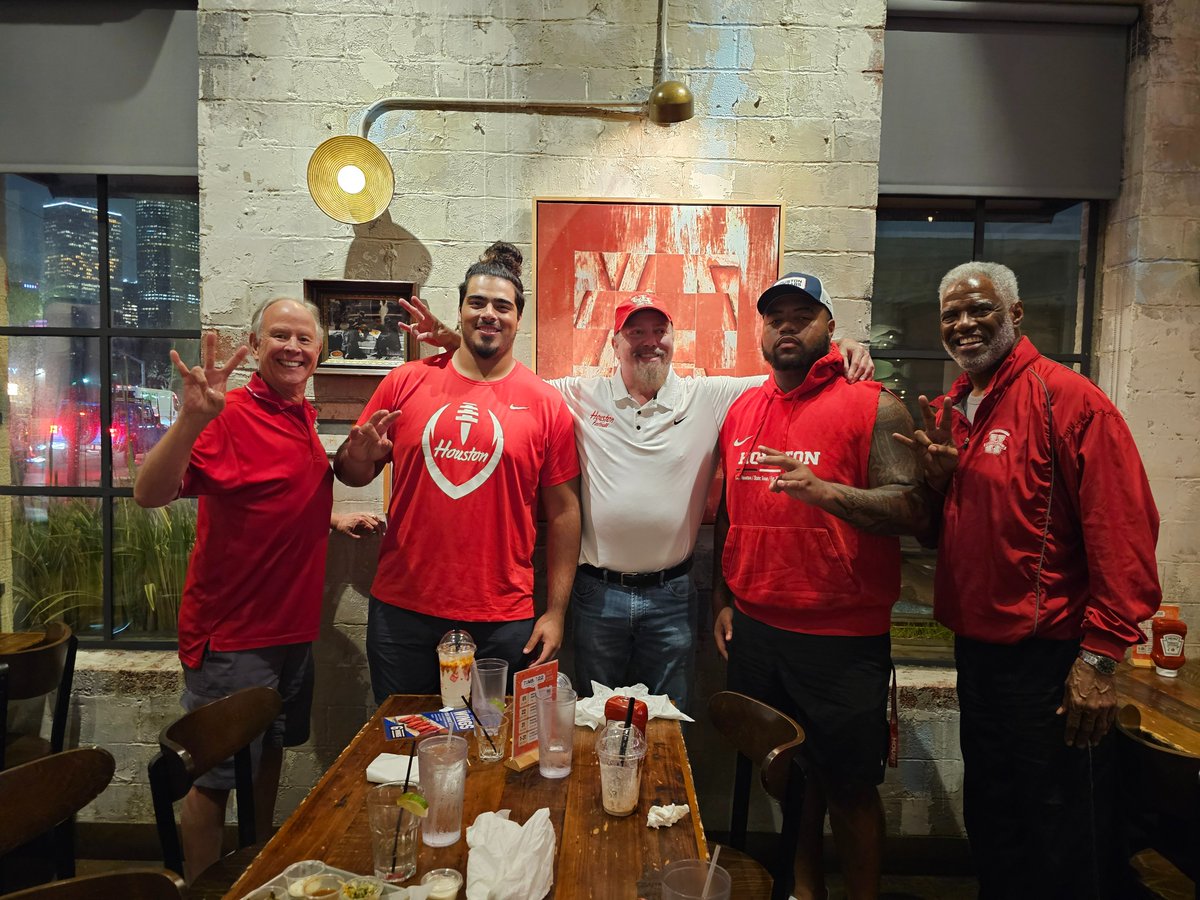 H-Association tweet media