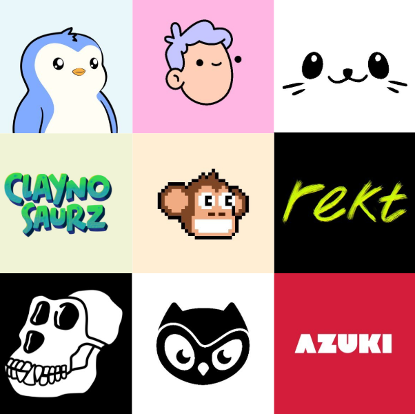 2021/2022 NFT market will never be beaten, but 2025 hasn't been that bad tbh.

I know most will probably disagree, but back in 2021/2022 was a complete circus.

Easy to make money, but also easier to get rugged and grinding for WL spots was a full-time job itself.

Also filled