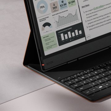 ONYX BOOX 日本 on X