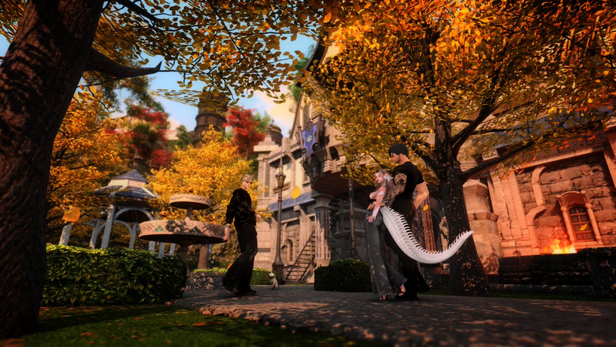 🎊We’re thrilled to announce that Club Leluxe Diamond
now officially has L House at Lavender beds Tonberry
(finally!) We hope this new space will enhance everyone’s
experience in the future, and of course, it will be ready
for our next opening on 8 November!

🌕#leluxediamondxiv