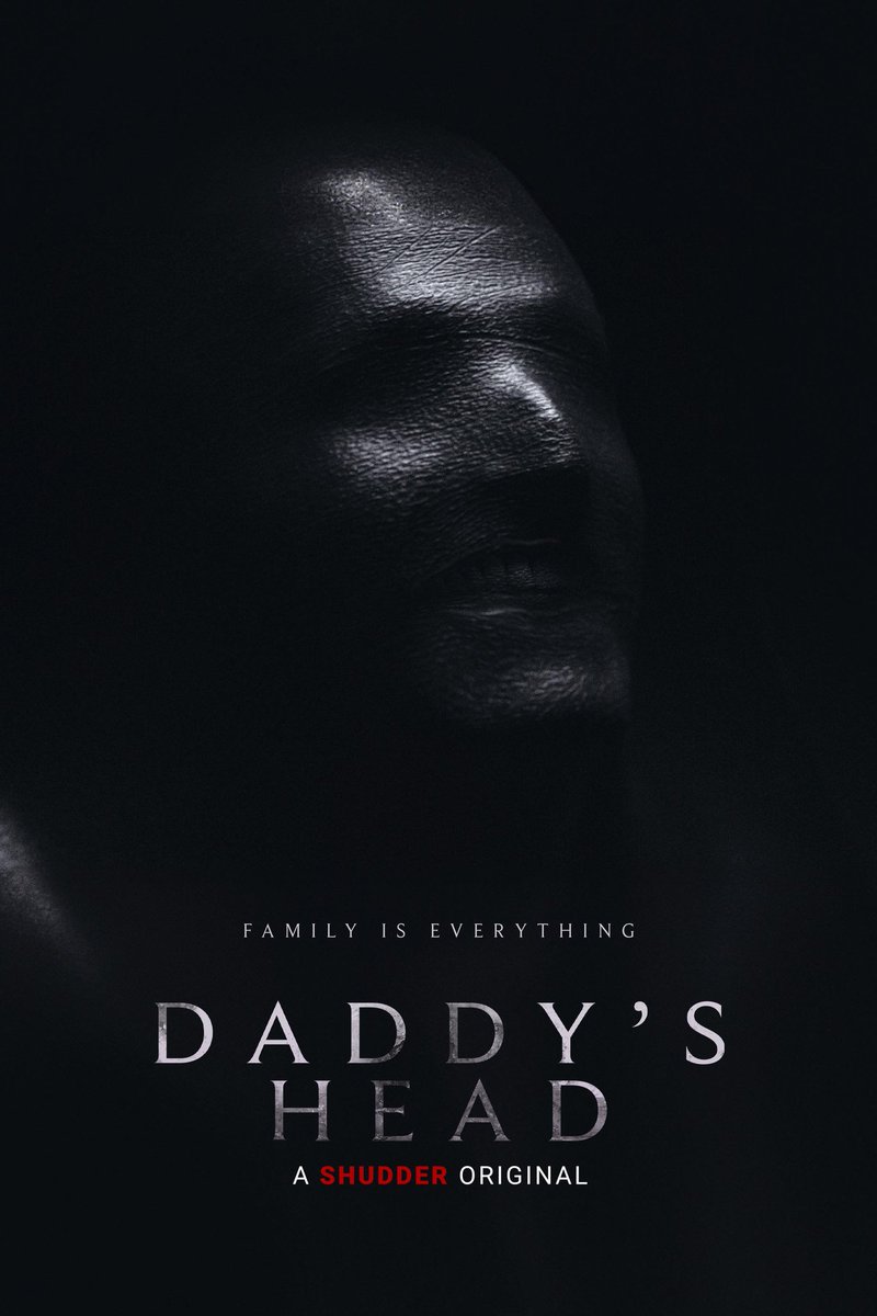 ms_snax's tweet photo. 27 of 31 Nights of 🎬 
Daddy's Head 

#31NightsOfHorrorween https://t.co/zXh6b1ZNP9