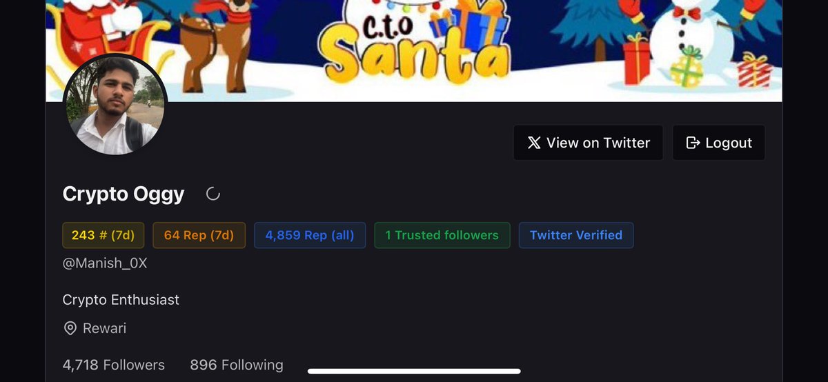 Crypto Oggy 😻 tweet media