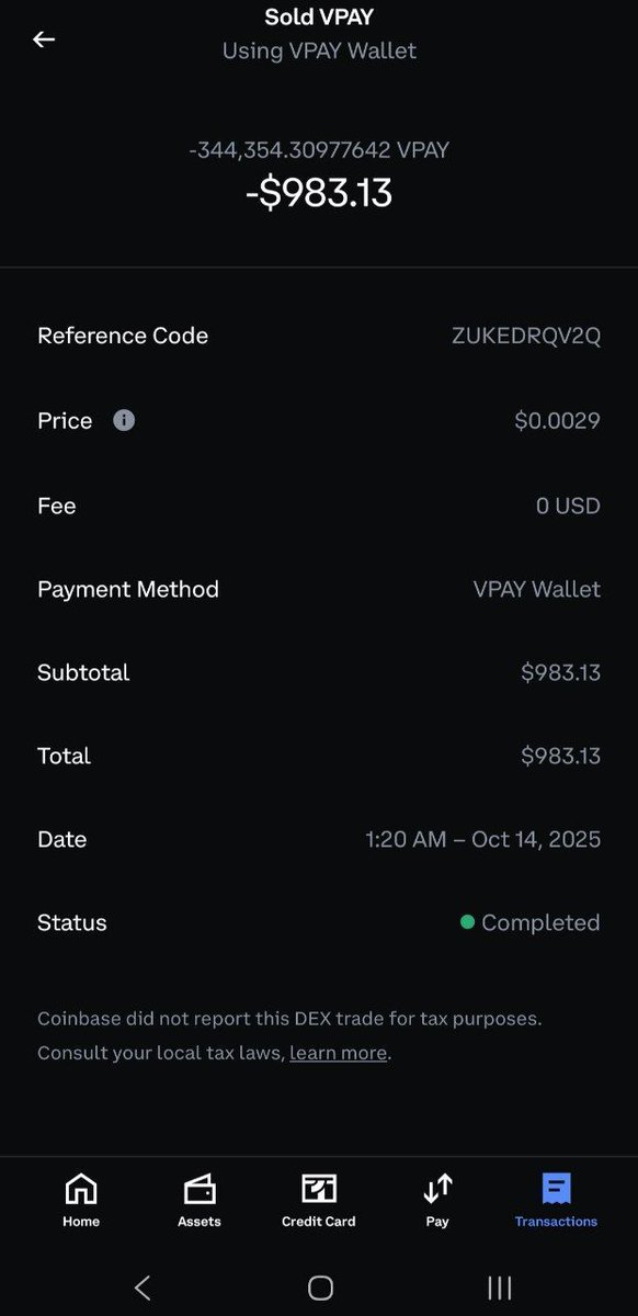 SavageDegen tweet media