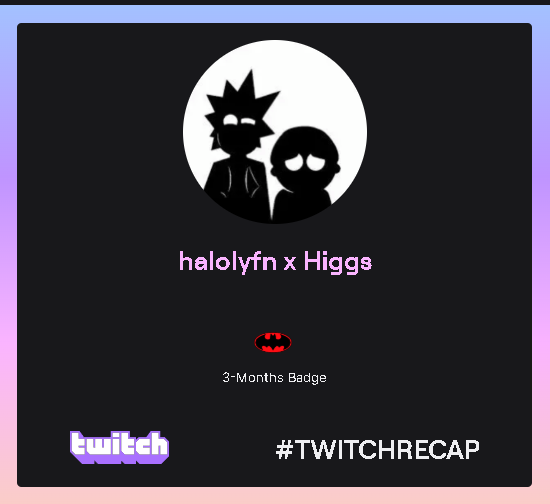 HalolyVI's tweet image. 