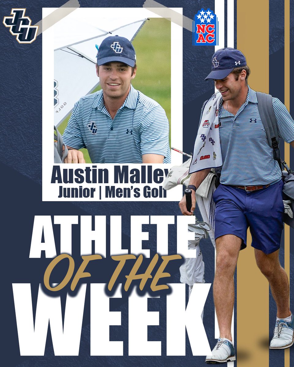 John Carroll Sports tweet media