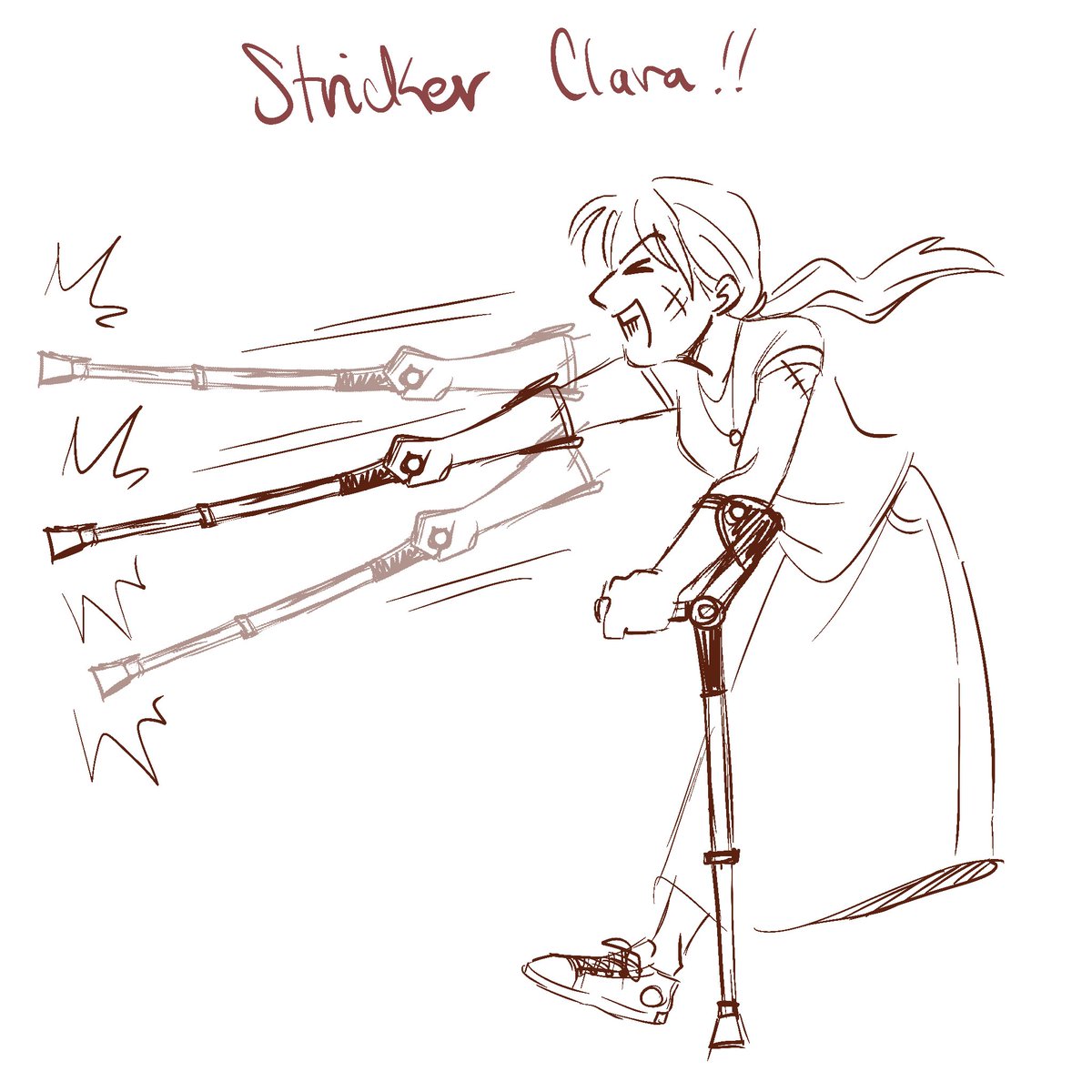 KOFtober Day 25: AU

Time to pull out tha Heidern Sisters AU