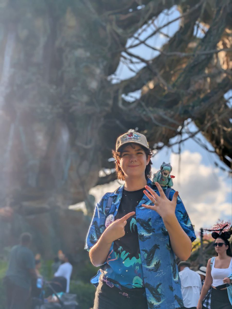 moose 🔜 MFF tweet media