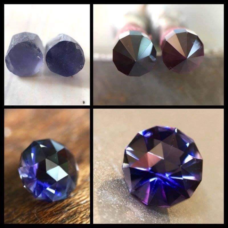 Gustavo59976472's tweet image. #rosecut
#rosecutdiamond