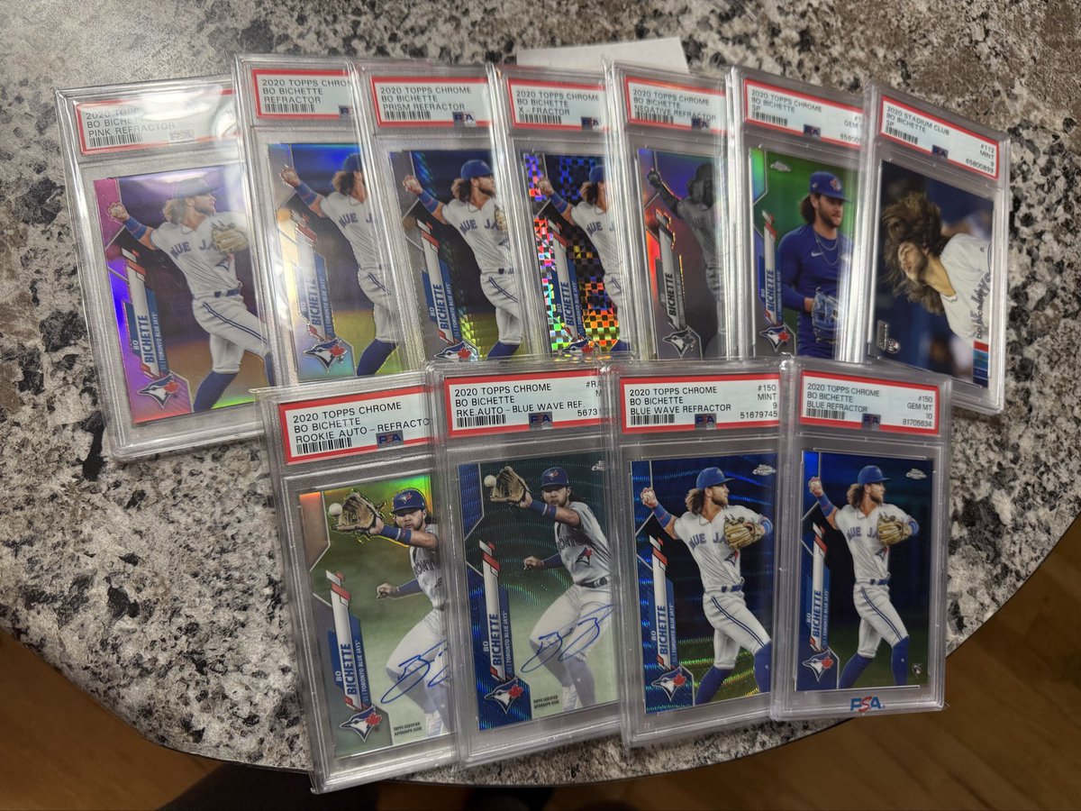 BB Baseball Cards tweet media