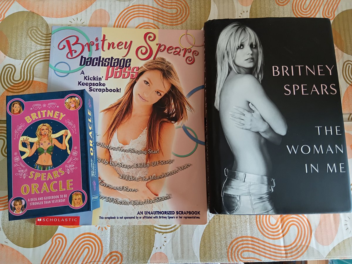 Sarah is here!🌟🌟 tweet media