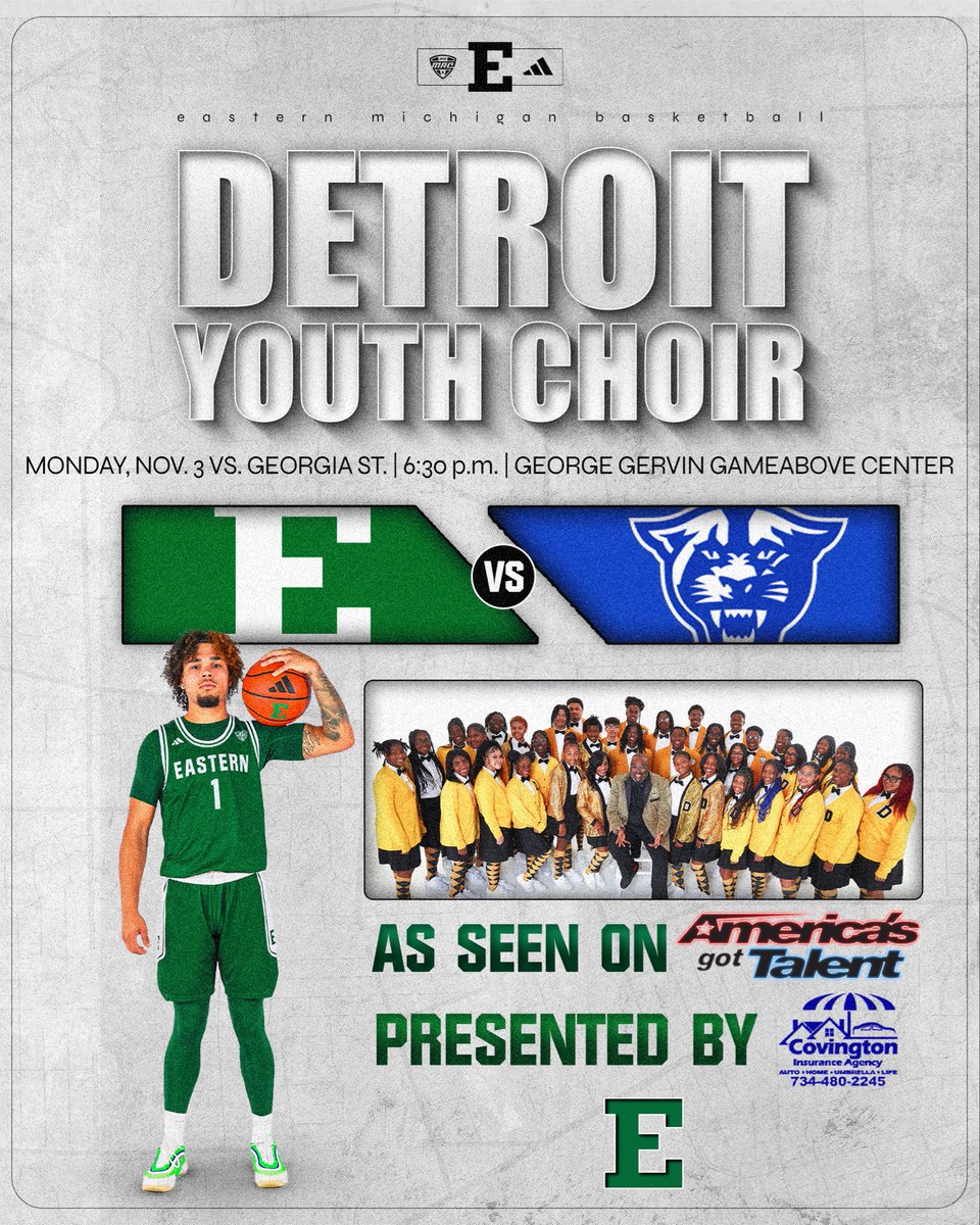 Eastern Michigan Men's Basketball tweet media