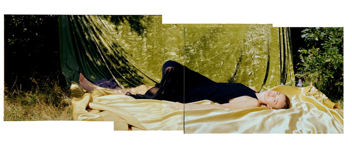 Lulu Hart - Elite model management