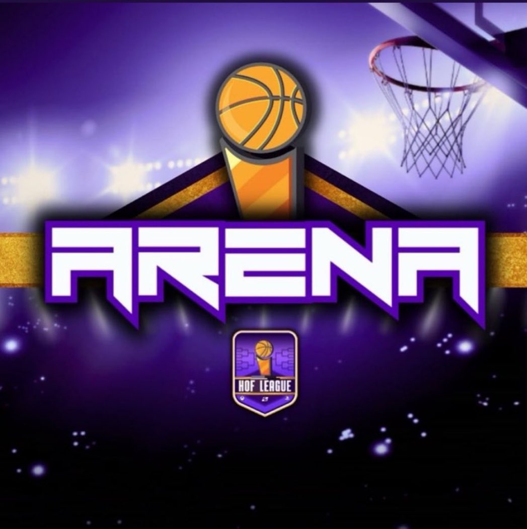 Think you’re really built for this? 😤😤😤
Pull up and prove it.

The HOF Arena is where the best 2K players collide 🏆

Solo queue, get ranked, and earn rewards — all tracked instantly.

Discord: discord.gg/wt5V8hSYx