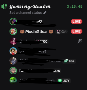 nights like these &lt;3 spending time off stream with the cubs