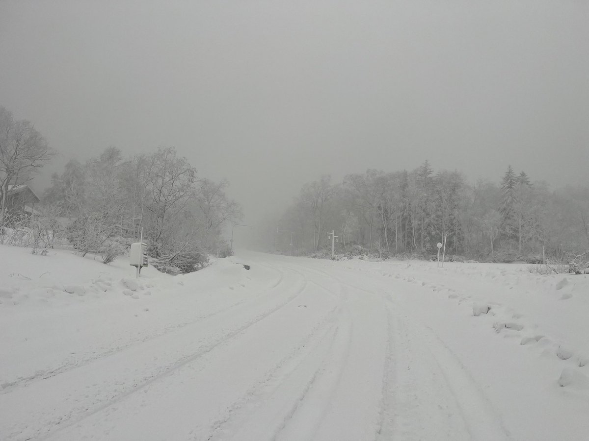 yu_D0326's tweet image. 今日の北海道