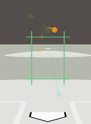 jjcoop36's tweet photo. As bad a call as you will see

This is with the strike zone adjusted for Varsho. https://t.co/EAtNtHfNce