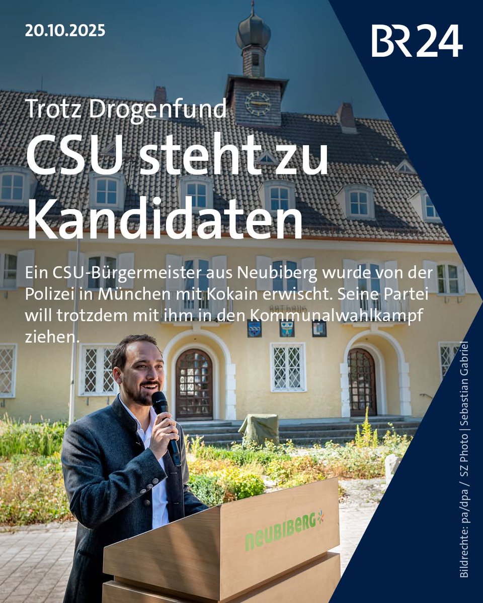 MariusDiggedag's tweet photo. @CSU Mobbing, Drogen, Wahlbruch, Meldestellen und NGOs statt #Demokratie: Die #CSU in Bayern zeigt immer wieder, dass sie weder Lösungen noch Inhalte hat – nur #Verleumdungen.
Wer unser Land wirklich liebt, zerstört es nicht. Das zeigt einmal mehr: die AfD ist die #einzigeAlternative! https://t.co/UFE3lyageG