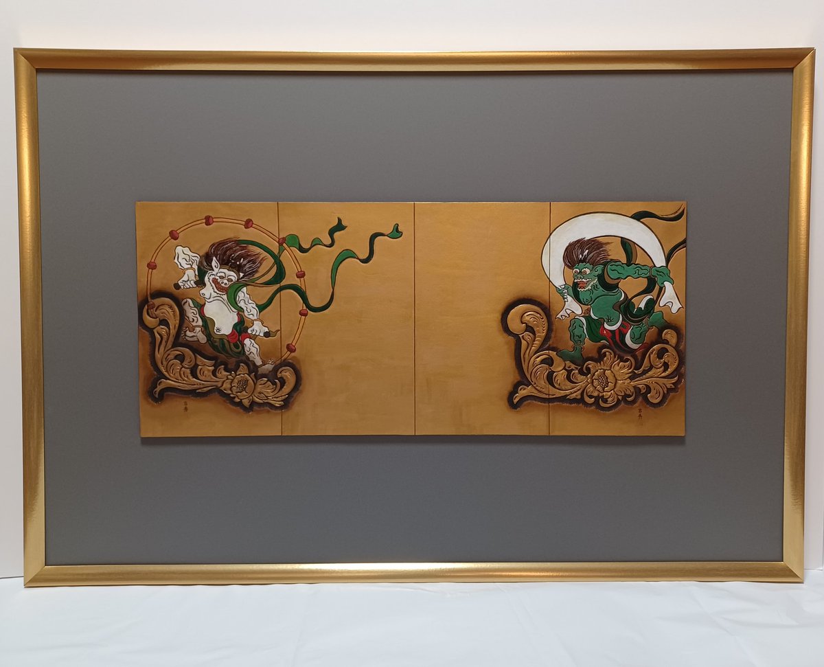 黒猫モモ@切り絵作家 (@momowanwan01151) / Posts / X