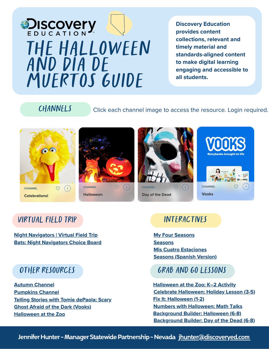 Jenn Hunter tweet media