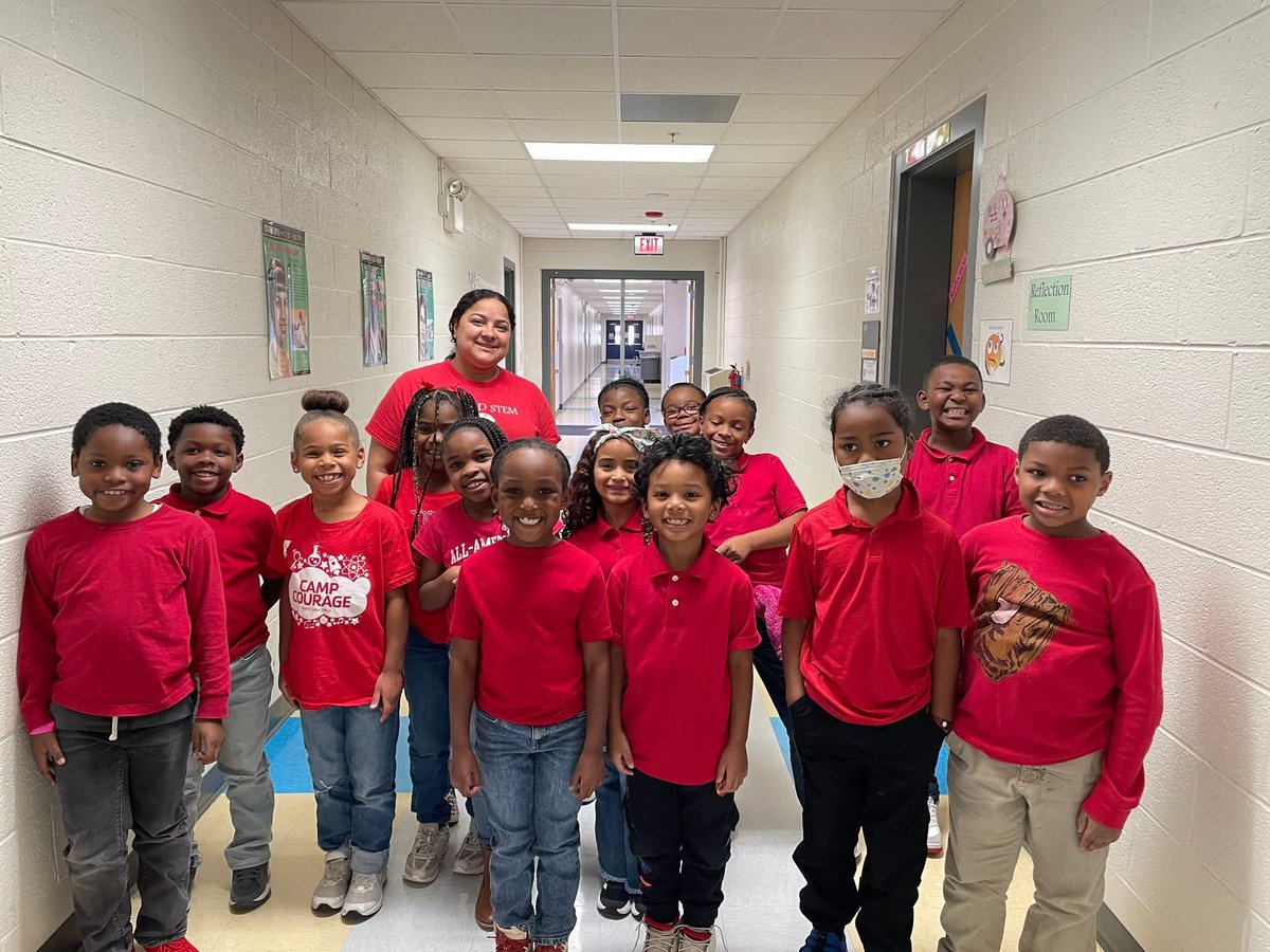 Ivolyn Bonaparte _BWEL tweet media