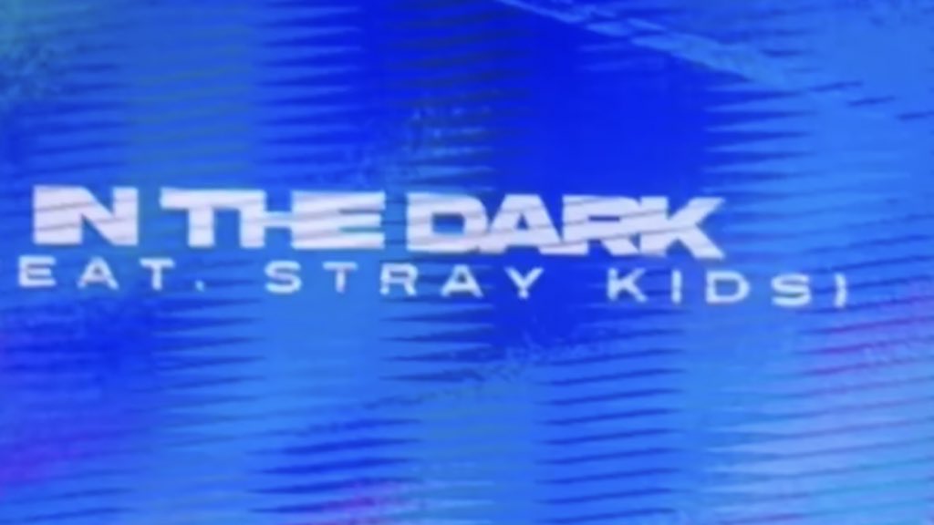 stay_base's tweet image. WADUH WADUH ADA NAMA STRAY KIDS NIH DI ALBUM BARU DJ SNAKE 😳😳  -skijeu