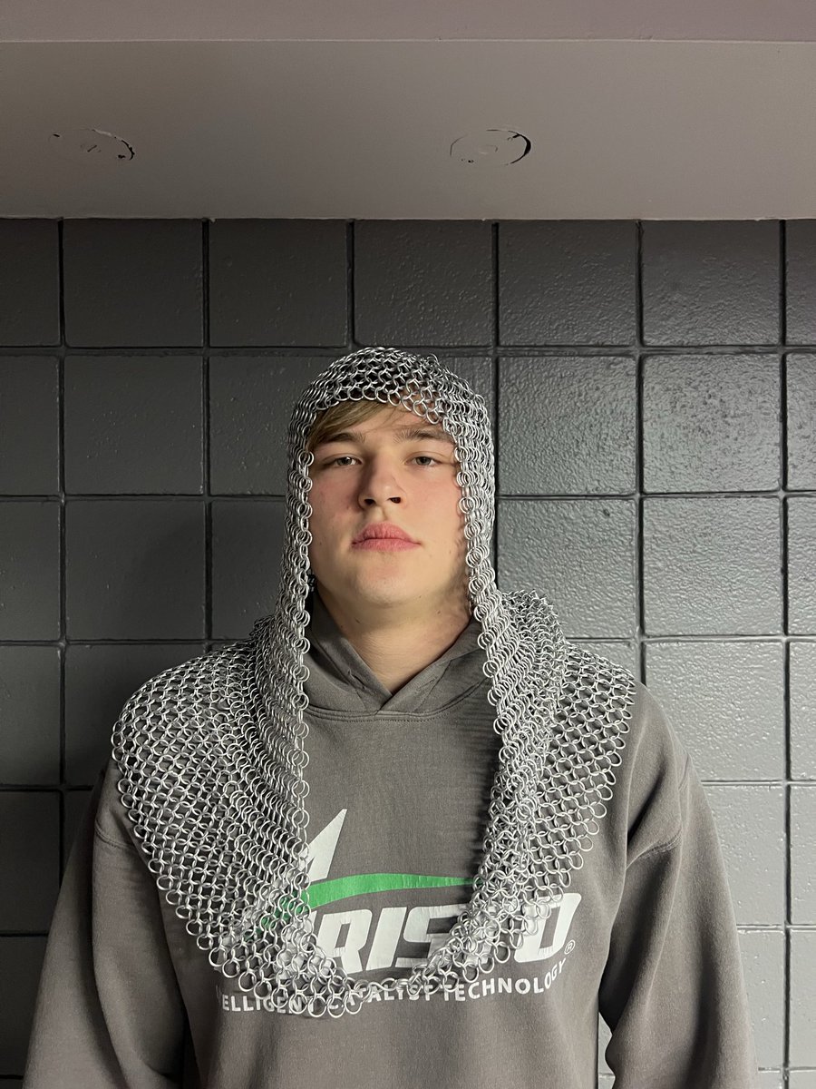 Chris_Davenport's tweet photo. Week 6 @CCSJSprintFB offensive players of the game. 
O-Line Jose Cortez
Skills Xavier Haralovich
#GeneticFreaks
#DoWork https://t.co/n91XCs35TQ