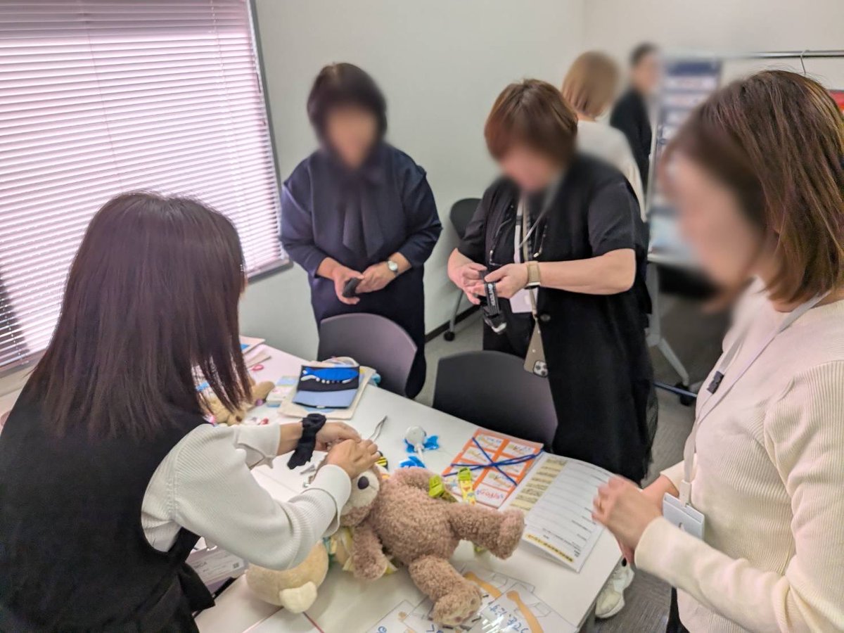 FMCA_care4all's tweet photo. NPO法人FMCA設立記念講演会、無事開催🌸
門下裕子先生、佐々木康栄先生、共催・ボランティアさん、
そしてご参加くださった皆さま、心より感謝いたします！

“性”と“尊厳”を通して、やさしい医療の本質を考える時間になりました。
これからも一歩ずつ、ともに。

#FMCA #やさしい医療 #設立記念講演会 https://t.co/oXZrVP8Xvg