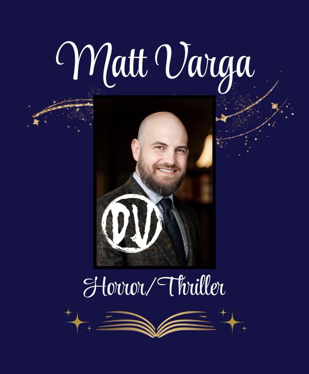 Oh, and we have #38 too! Congratulations to our own Doc Varga for signing with Katie Reed of Katie Reed Literary! We’re so happy for you, Matt! Don’t know about Writing Away Refuge? You should! #writingawayrefuge #writingcommunity #writer #amquerying #amwriting #writerslife