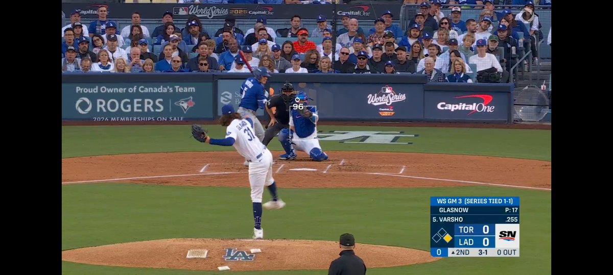 spiderham22's tweet photo. Ridiculous delayed strike call that robbed us an eventual run.... #BlueJays https://t.co/gGB9OPNxfq