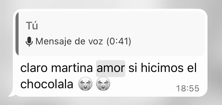 martinaasoledad's tweet photo. el primer amor y hasta ahora https://t.co/ra71Gy46Mu