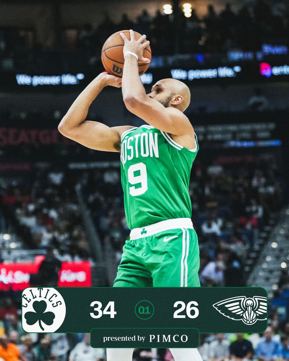 Q2 coming up