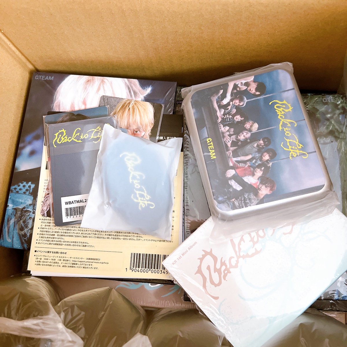 🥛🍓ユキ🐺‎🤍🥛 &ᵀᴱᴬᴹ🅽🅸🅲🅷🅾🅻🅰🆂 on X