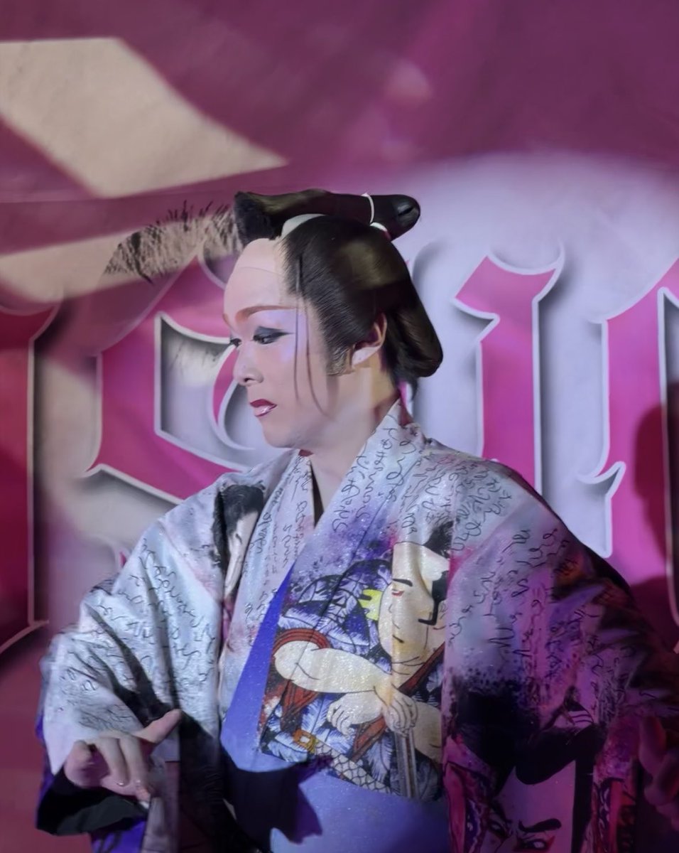 ♨︎ 𝓐.𝓜 ♨︎ on X