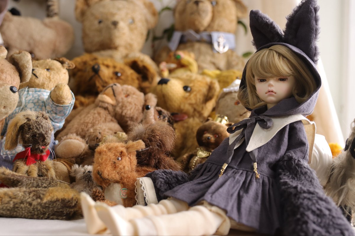 mononomigoto18's tweet photo. 今回のお名刺のお衣装は　@11enaka さま。
可愛くてあたたかそうでもこもこで
超お気に入り。
いつも素敵なお洋服をありがとうございます🤲🏻✨

#のわのふく https://t.co/ayKCbMsklc