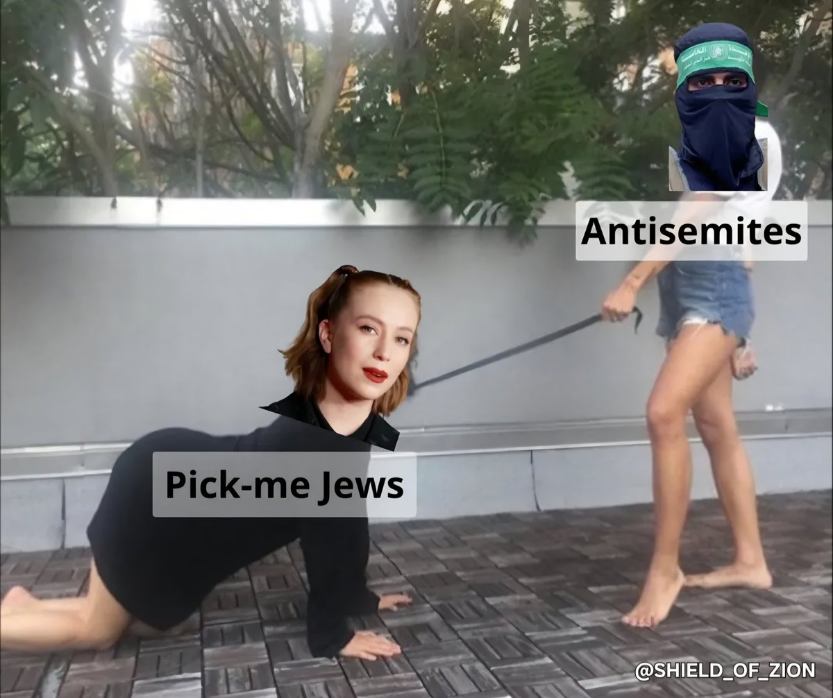 HuntersOfNazis's tweet image. Never betray your fellow Jews in the hope of gaining their approval.