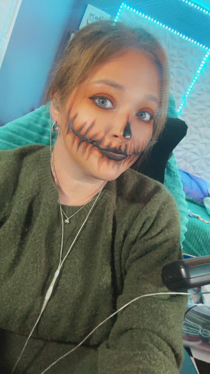 Tonight’s look definitely one of my favorites!!!!