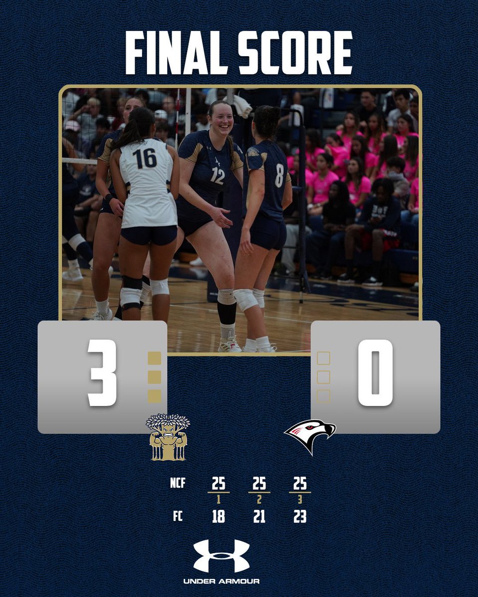 NCFBanyans's tweet image. Brought out the 🧹 in Temple Terrace! 

#GoMightyBanyans #StayRooted