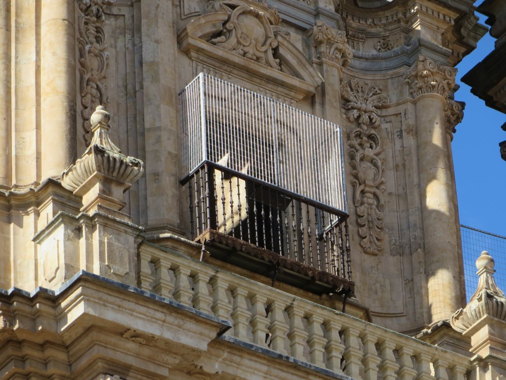 Ciudadanos por la Defensa del Patrimonio SALAMANCA tweet media