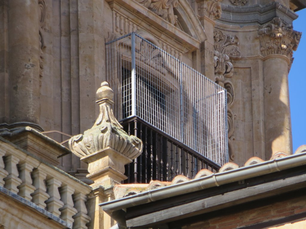 Ciudadanos por la Defensa del Patrimonio SALAMANCA tweet media