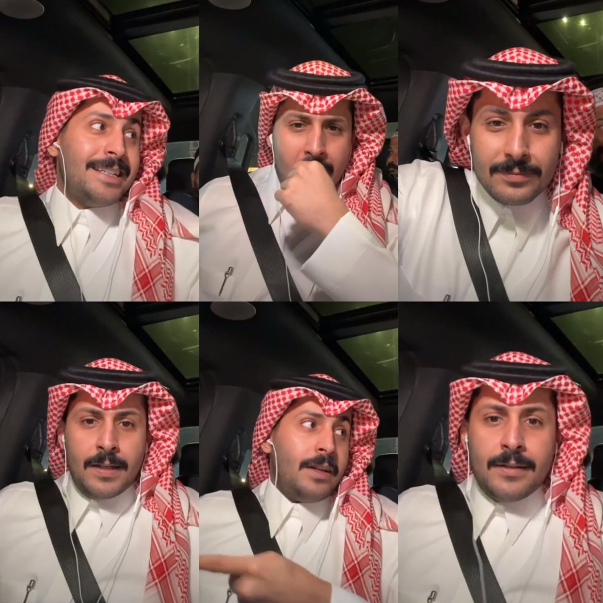 ' 

                      • الـوجود السّار والمُمتنين له 🤍• 
                      #مشاري_العتيبي • <a href="/Mshari_9977/">مشاري العتيبي</a>