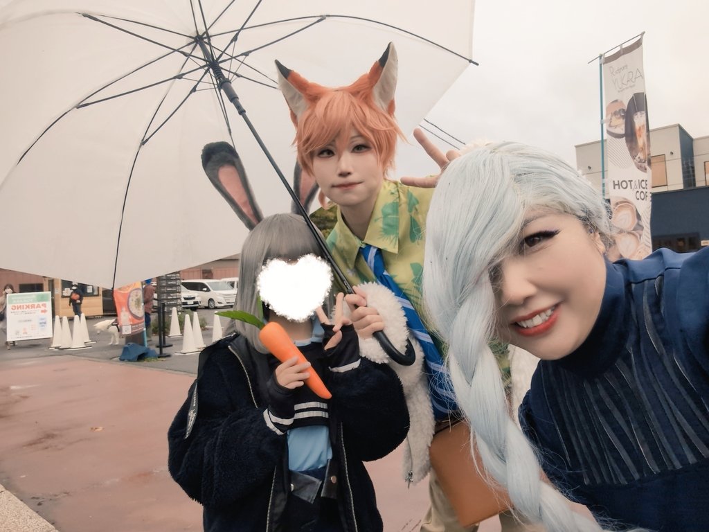 ラ ム ちゃん💜 (@LUMchan0830) / Posts / X