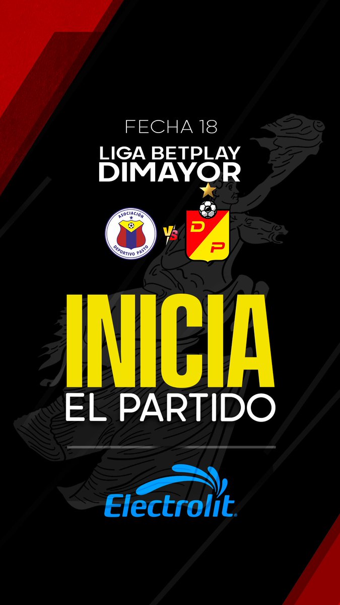 VAMOOOOOSSS ❤️💛