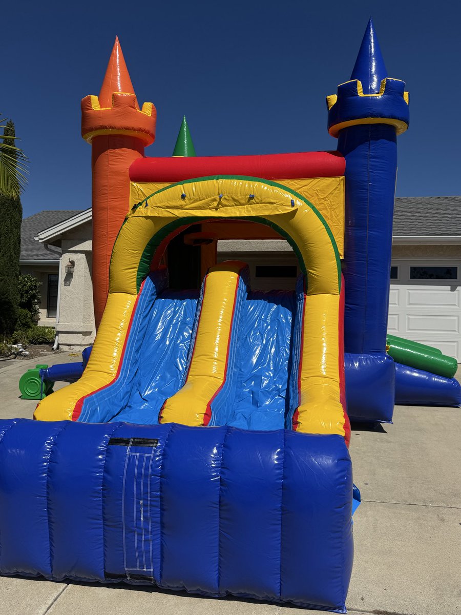JUMP N PLAY PARTY RENTALS (@JUMPNPLAY4) / Posts / X
