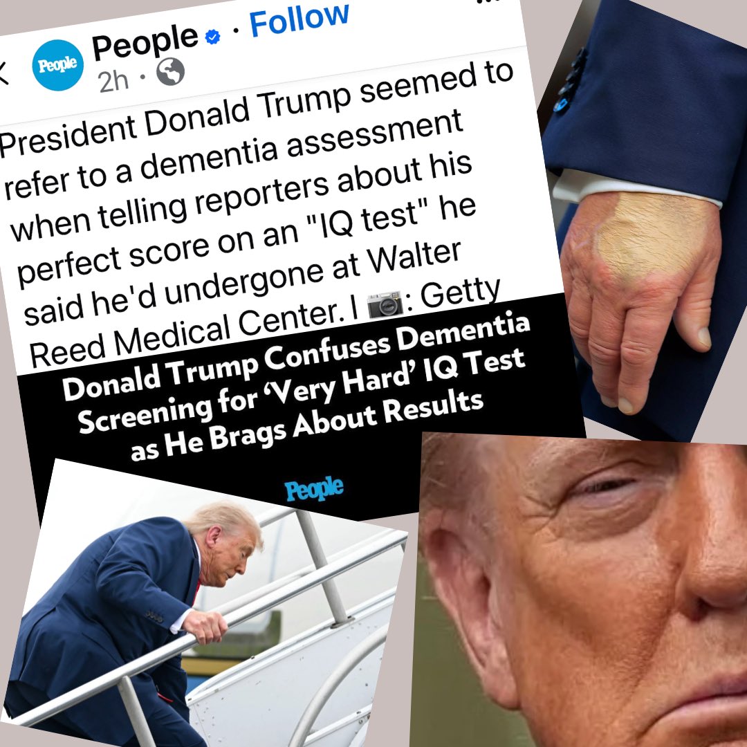 MoSenDems's tweet photo. His own staff took him to get an MRI and screened for dementia. What do they know that they haven’t told people??? https://t.co/LSbYgt0hRF