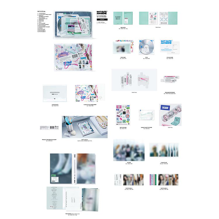 LuxuriesMadj's tweet photo. ILLIT - 1st Single Album NOT CUTE ANYMORE

ORDER HERE ↘️
💸 ₱478 - ₱2,054
🛒SHOPEE:
https://t.co/MReMmAMWHa
https://t.co/a3LHwp04OM
✅WITHMUU POB: 
📈Reflected on HANTEO&amp;CIRCLE CHART
✔️All in + FREE SHIPPING
📅 Nov. 24, 2025
#ILLIT #notcuteanymore  #kpop #withmuu #WITHDRAMA https://t.co/eYitcUC5Ol