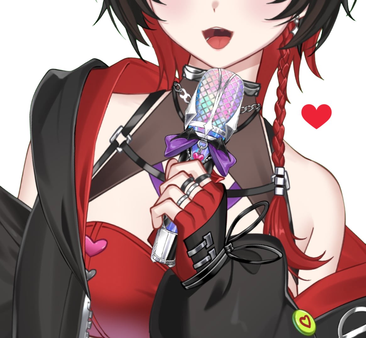 RUBY💫 『GDT』 tweet media