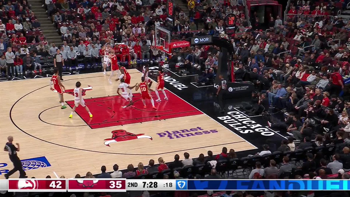 JJ steal and flush!!