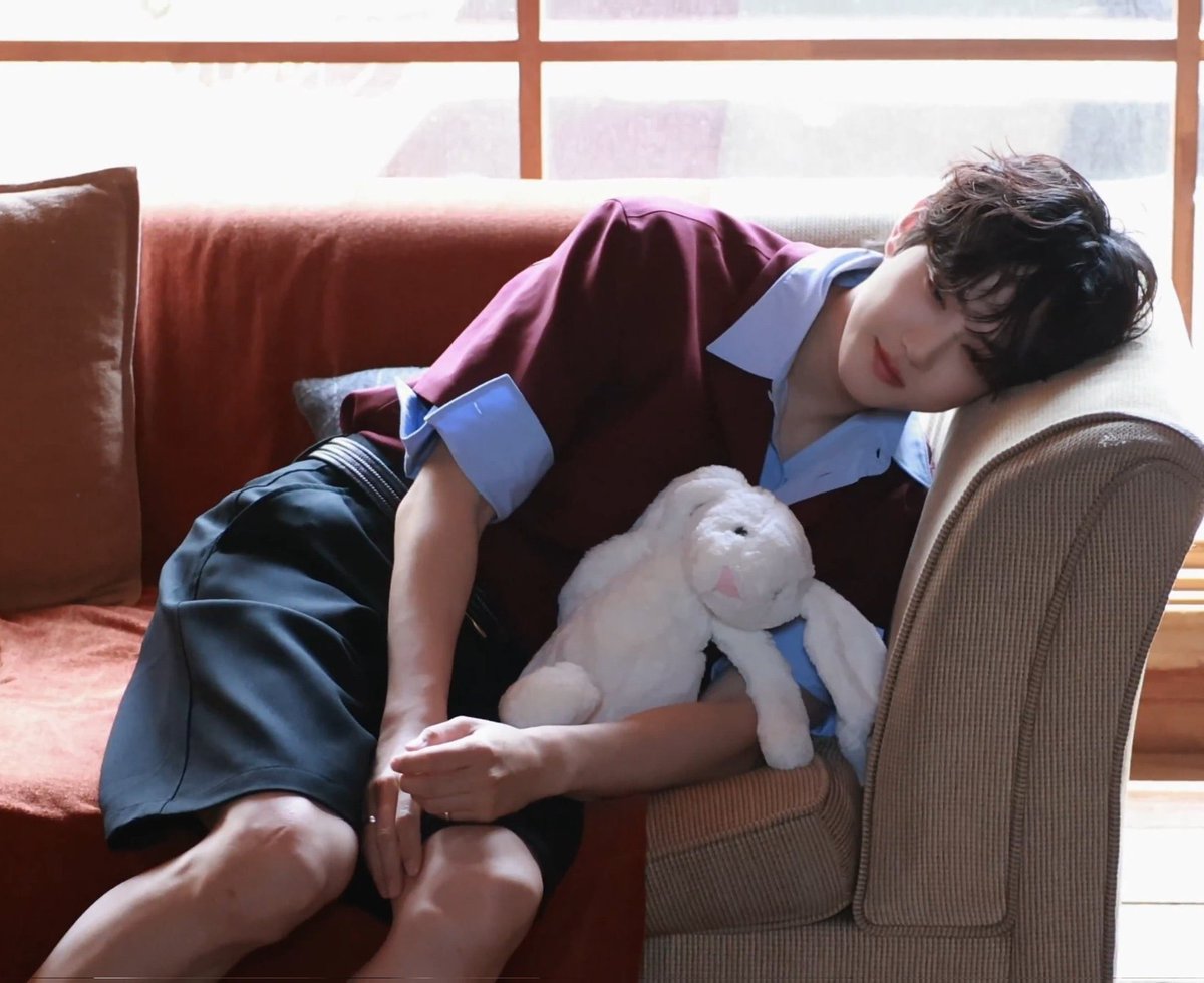 Bunnyzens are always here for you 🫶

#수호버블 #토백버블 #준면이와토백이 
#SUHO #수호 #준면