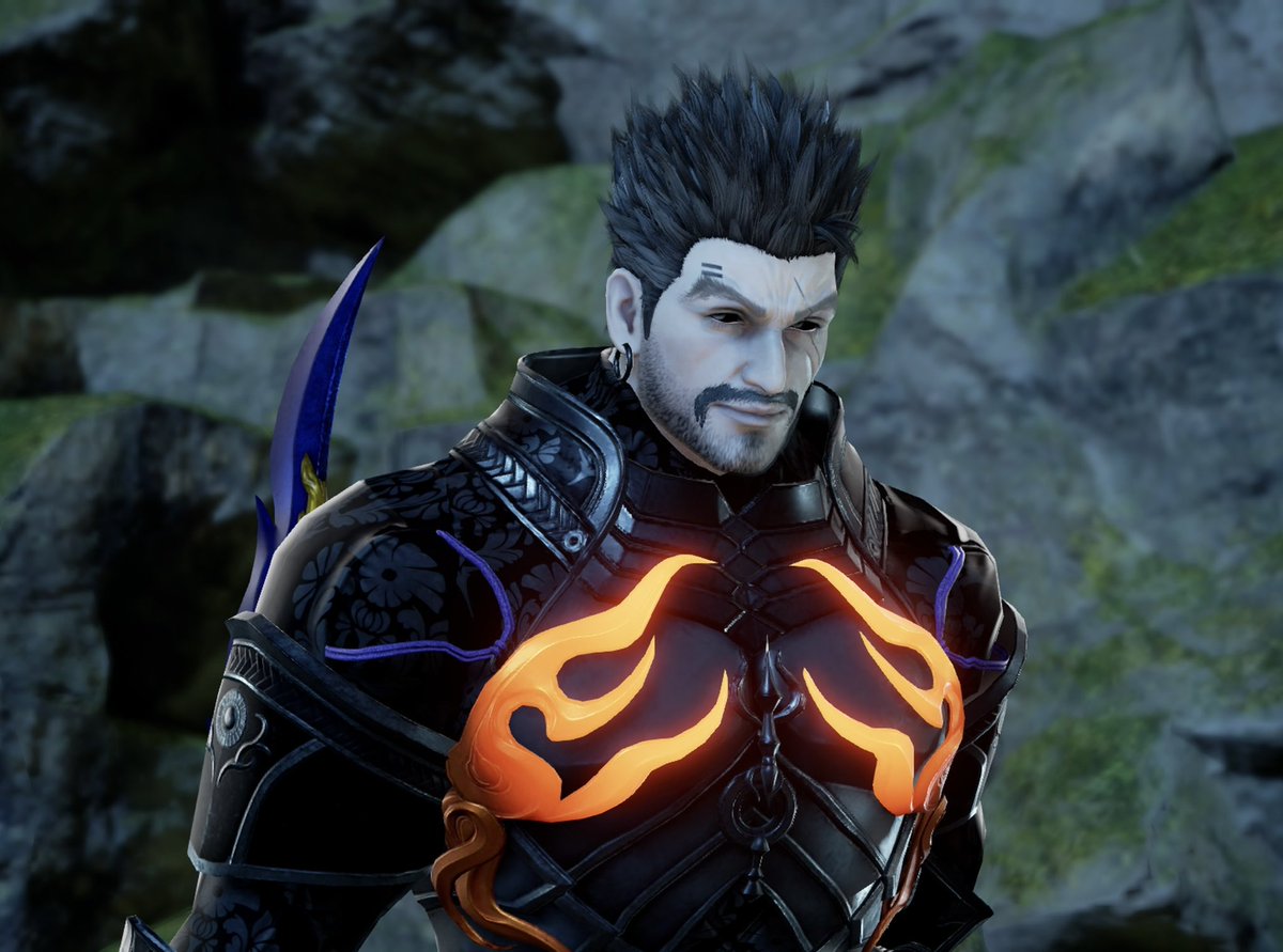 VeronStross's tweet image. @soulcalibur @masuooyama @BandaiNamcoUS @BandaiNamcoUK 
Please give us #SoulCaliburVII please. 6 was great &amp;amp; soulcalibur 3 returning is amazing. Heck bring back all previous games &amp;amp; DLC please. Though I hope it gets the resources it needs to be great. #SoulCalibur #SoulCalibur7